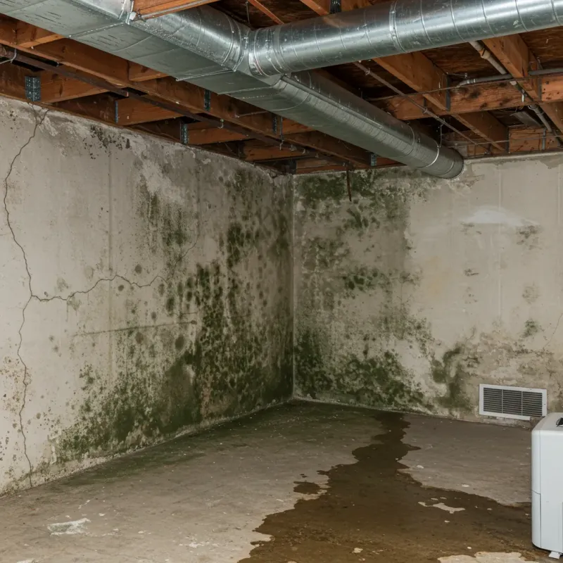 Professional Mold Removal in Lake City, AR