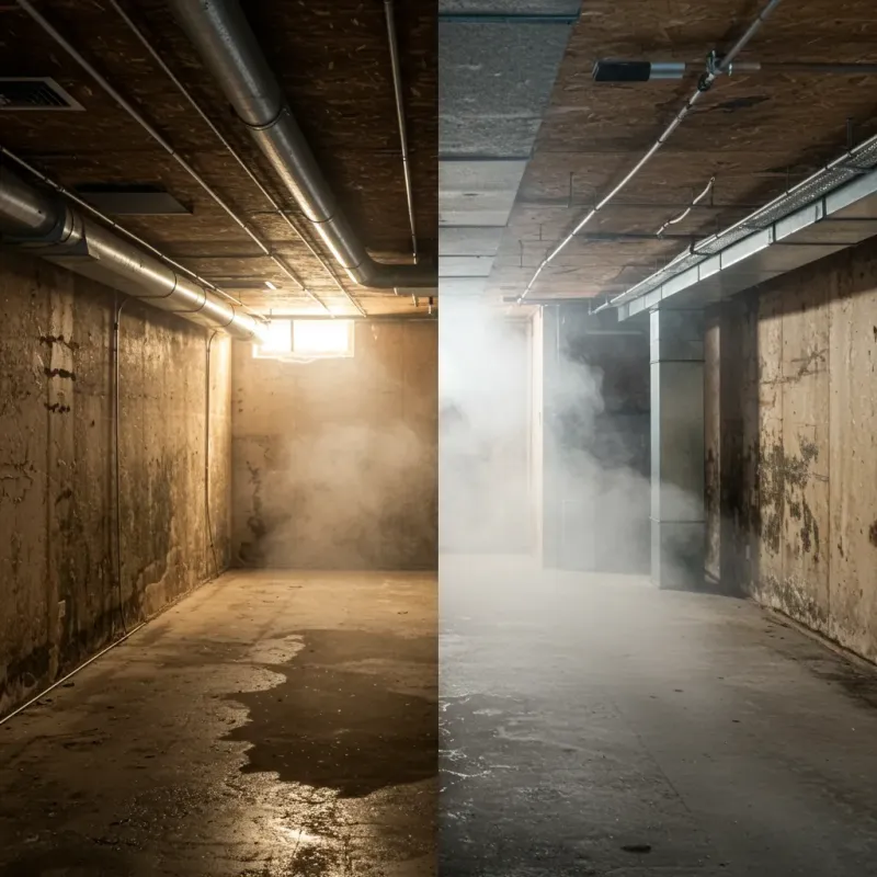 Professional Odor Removal in Lake City, AR